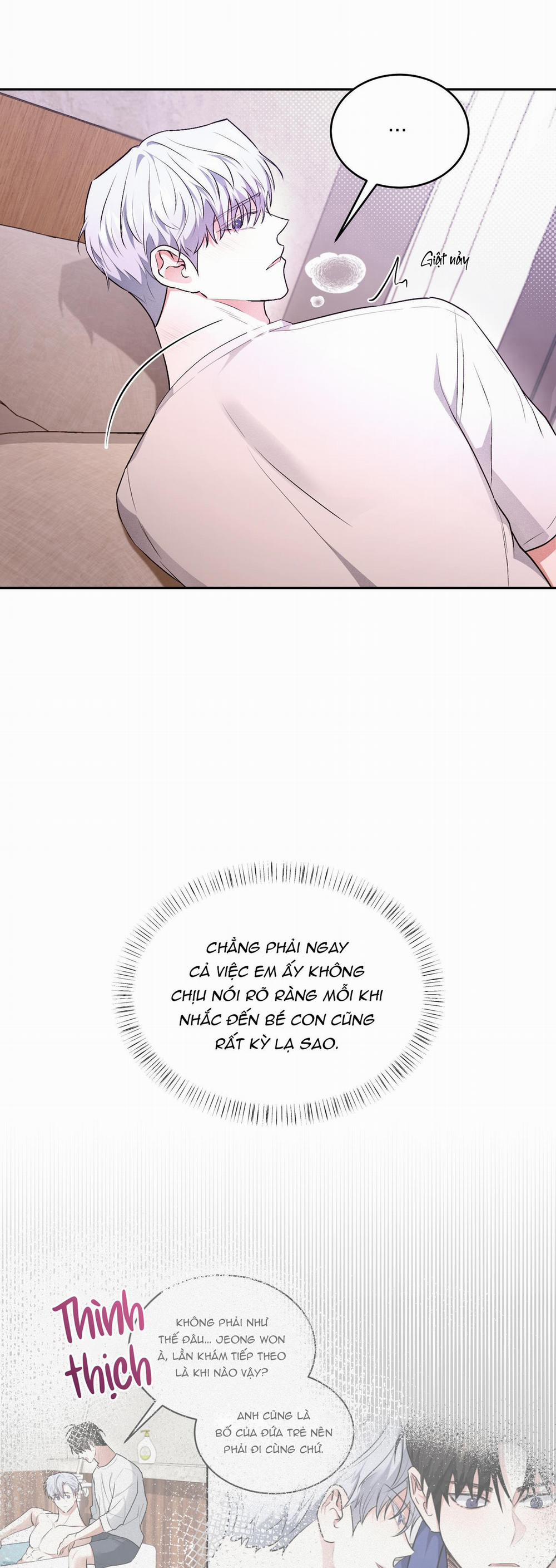 Bắn Là Dính 18 trang 27