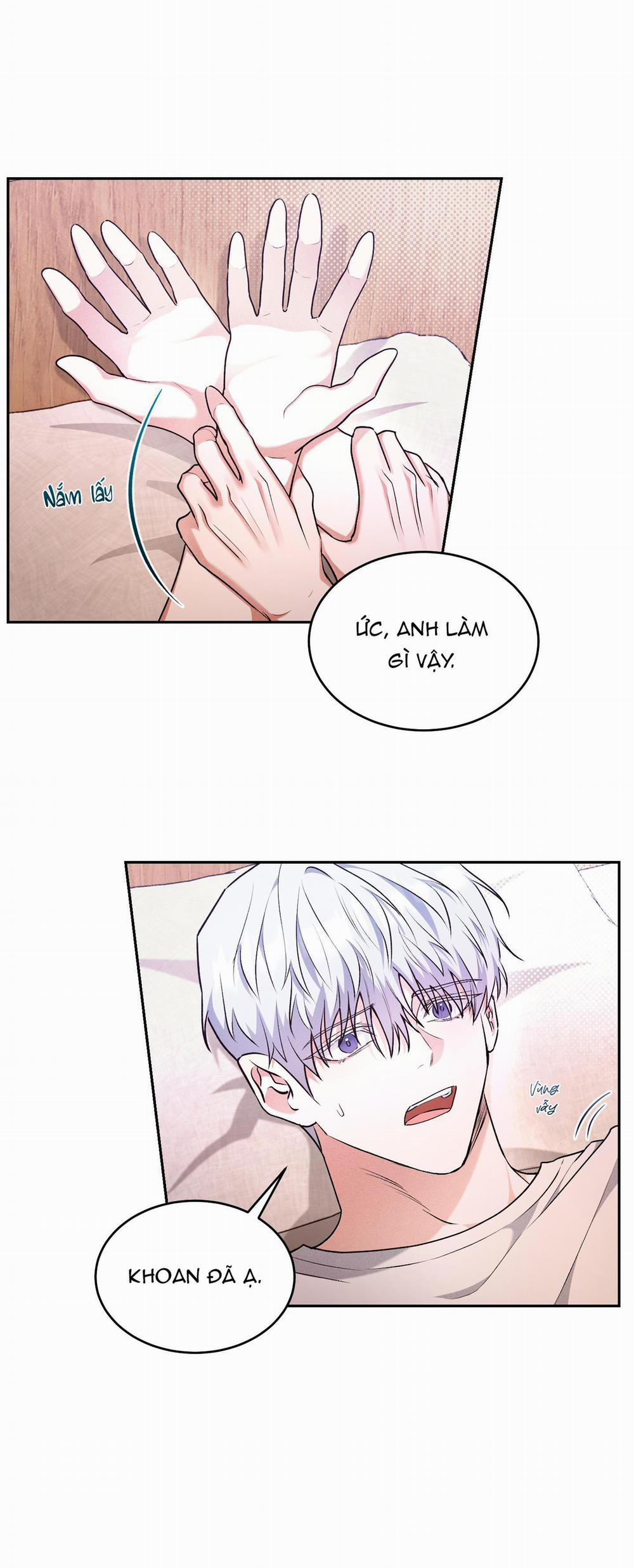 Bắn Là Dính 18 trang 3