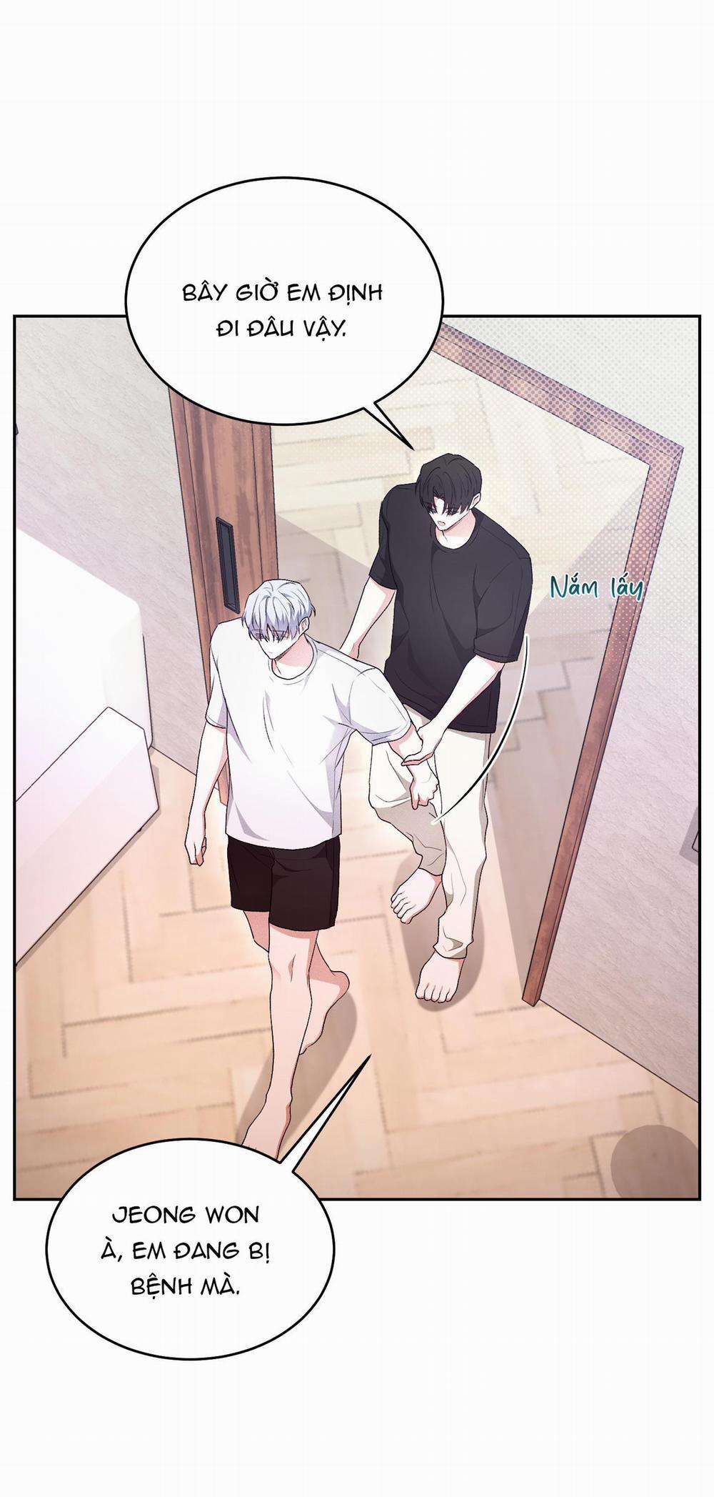 Bắn Là Dính 18 trang 36