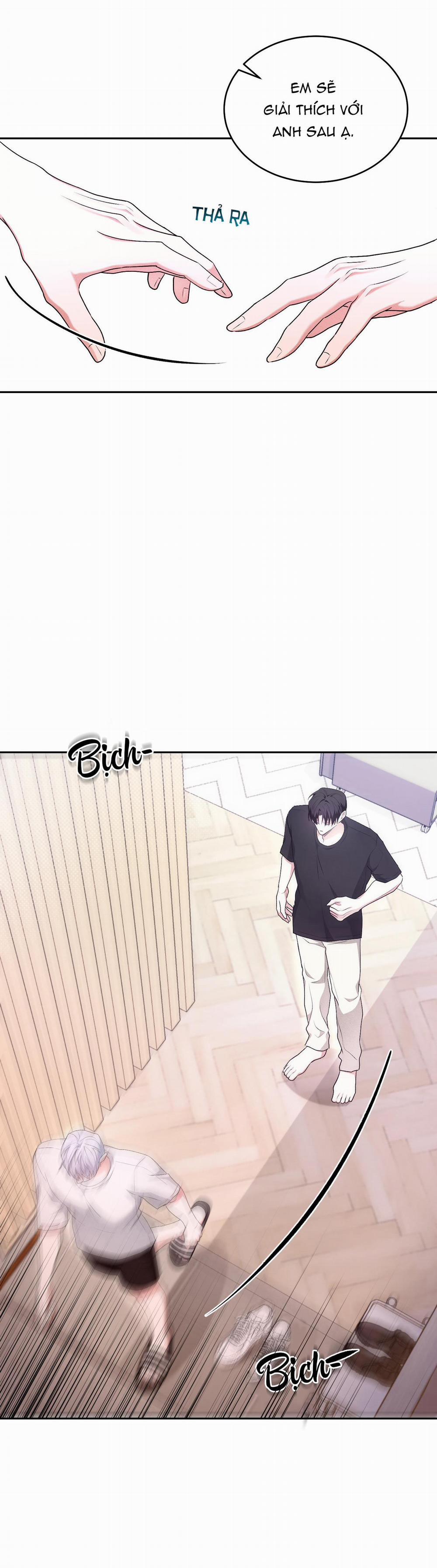 Bắn Là Dính 18 trang 39