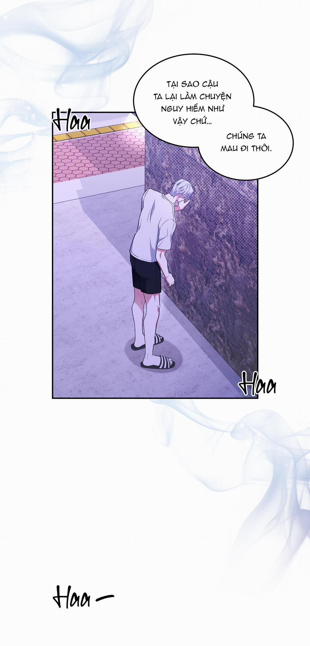 Bắn Là Dính 18 trang 43