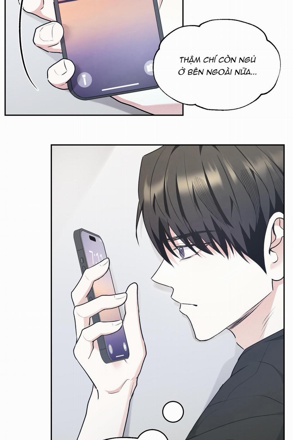 Bắn Là Dính 19 trang 12