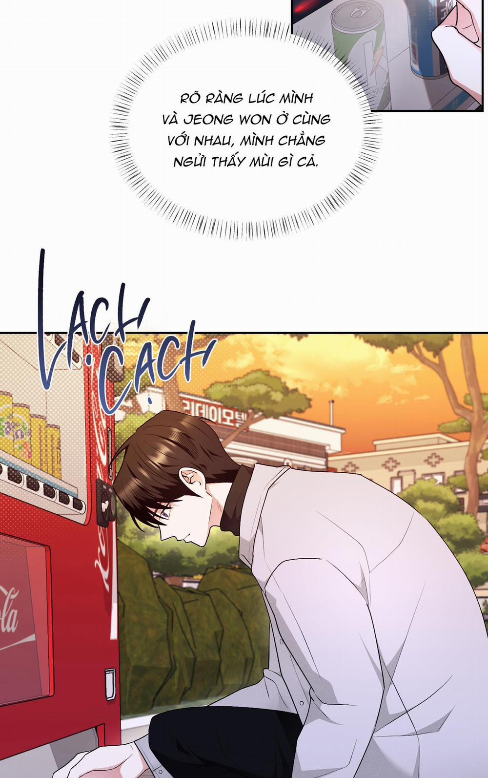 Bắn Là Dính 19 trang 32