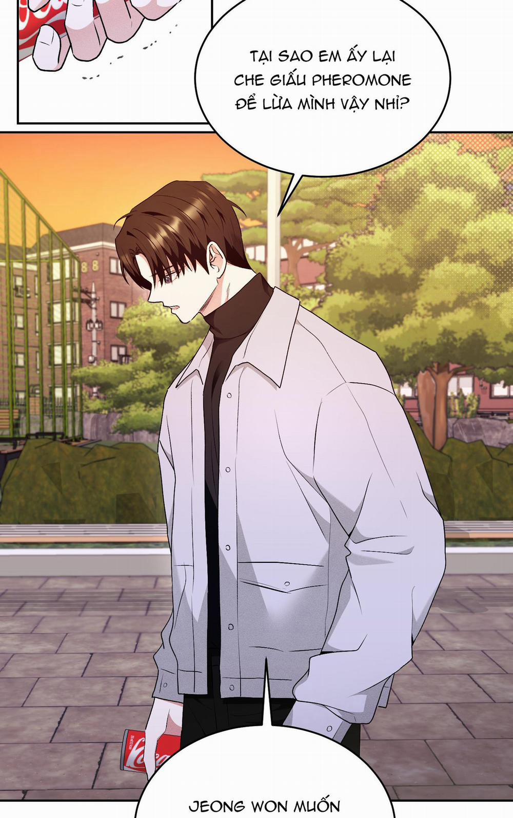 Bắn Là Dính 19 trang 34