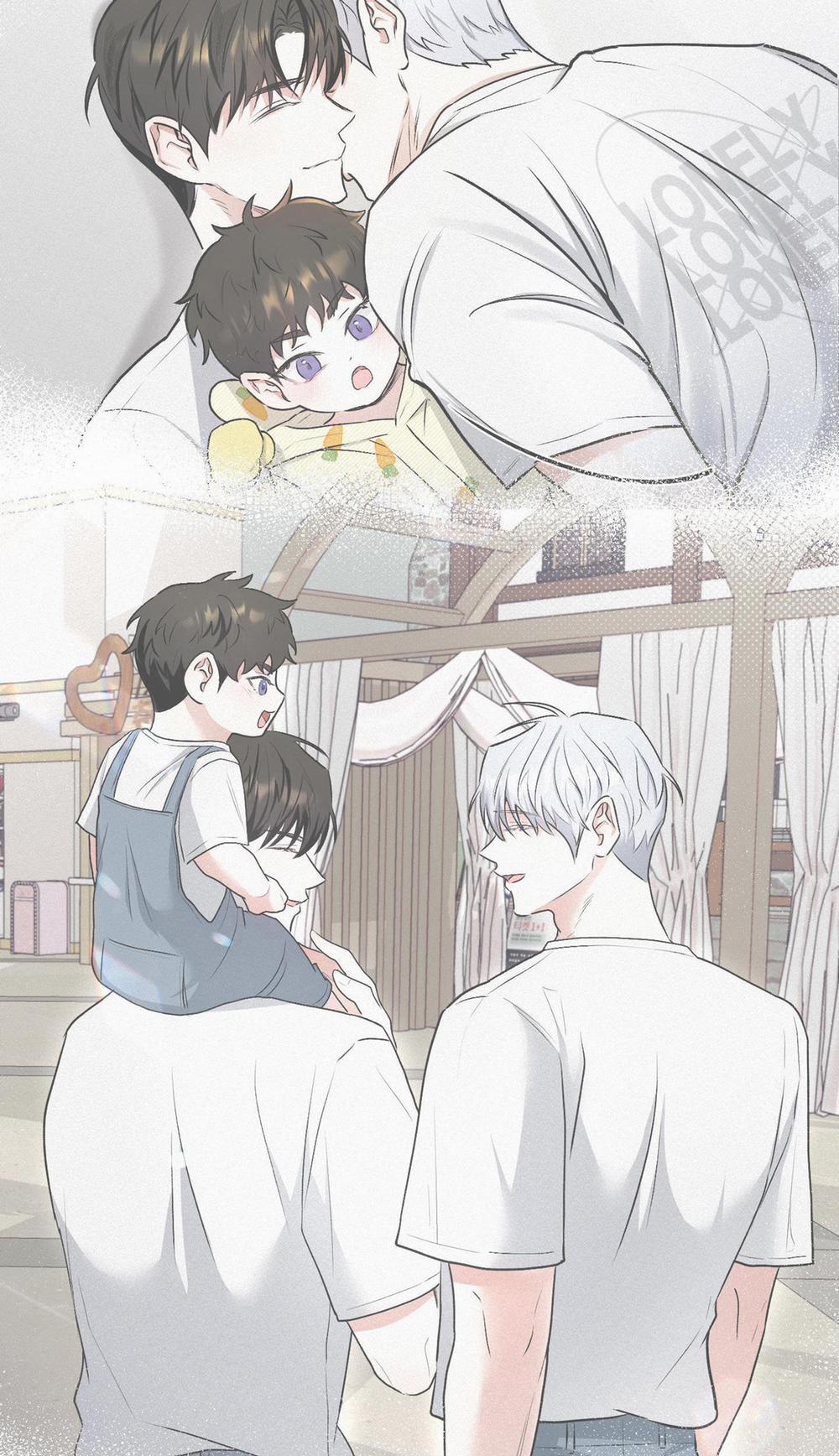 Bắn Là Dính 19 trang 5