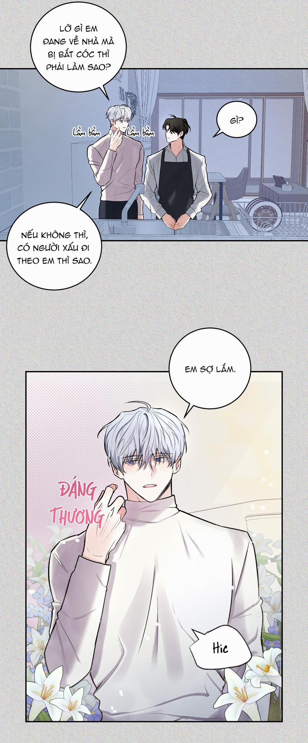 Bắn Là Dính 2 trang 13