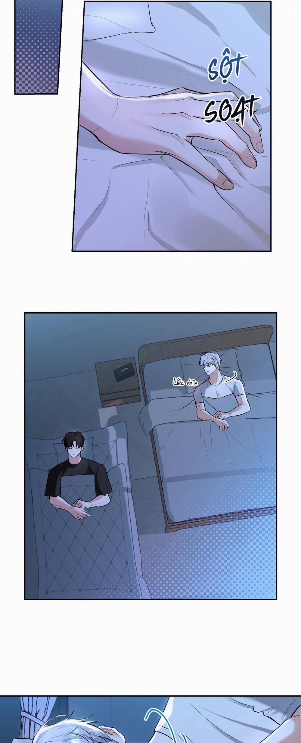 Bắn Là Dính 2 trang 16