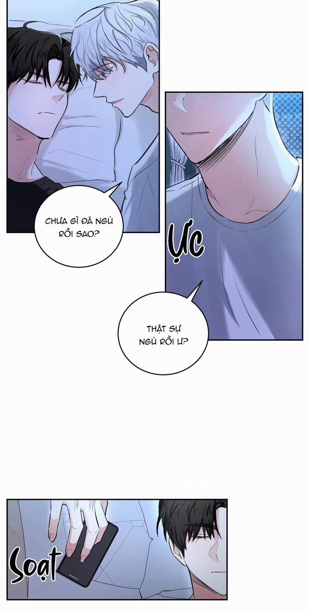 Bắn Là Dính 2 trang 18