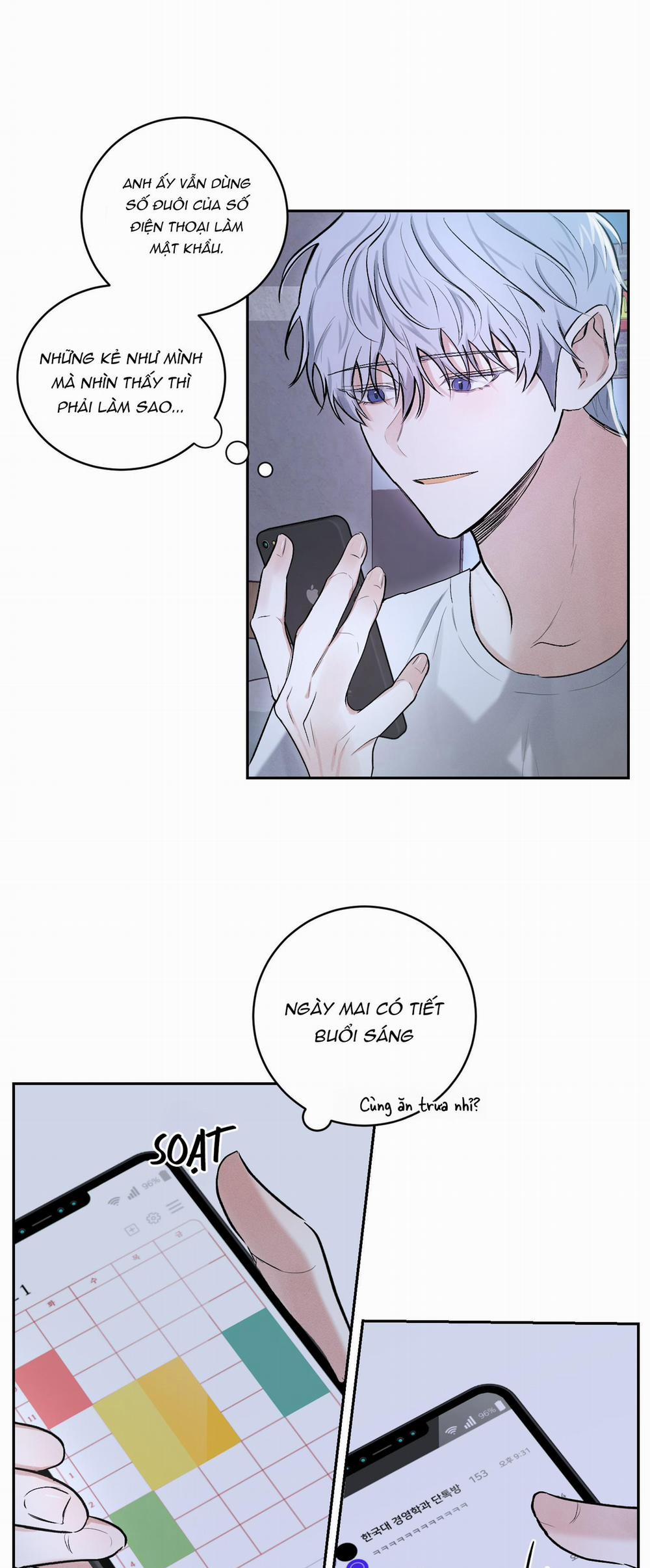 Bắn Là Dính 2 trang 19