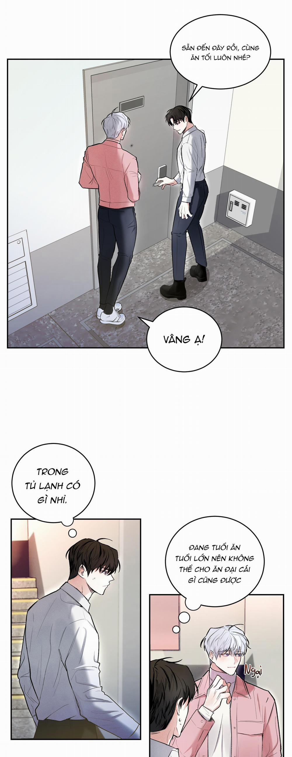 Bắn Là Dính 2 trang 2