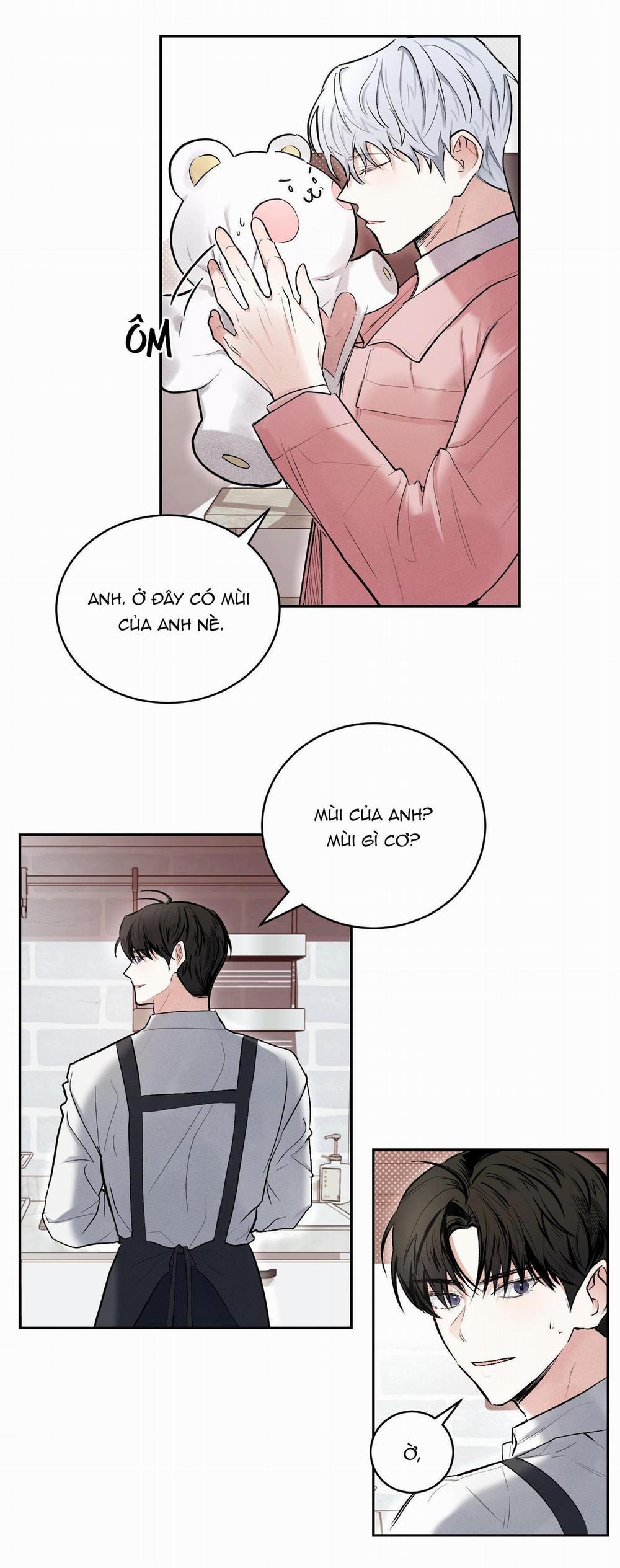 Bắn Là Dính 2 trang 5