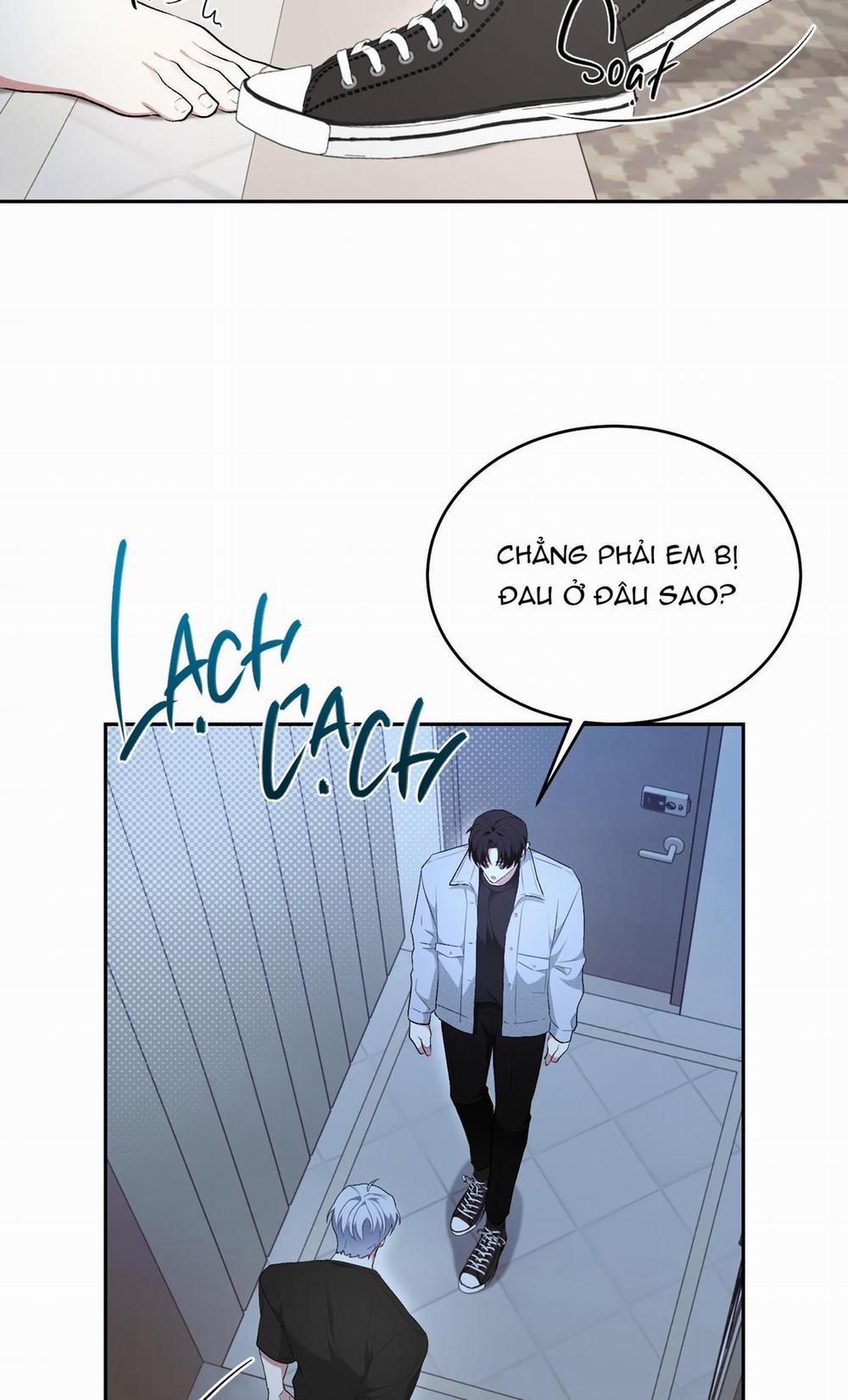 Bắn Là Dính 20 trang 3