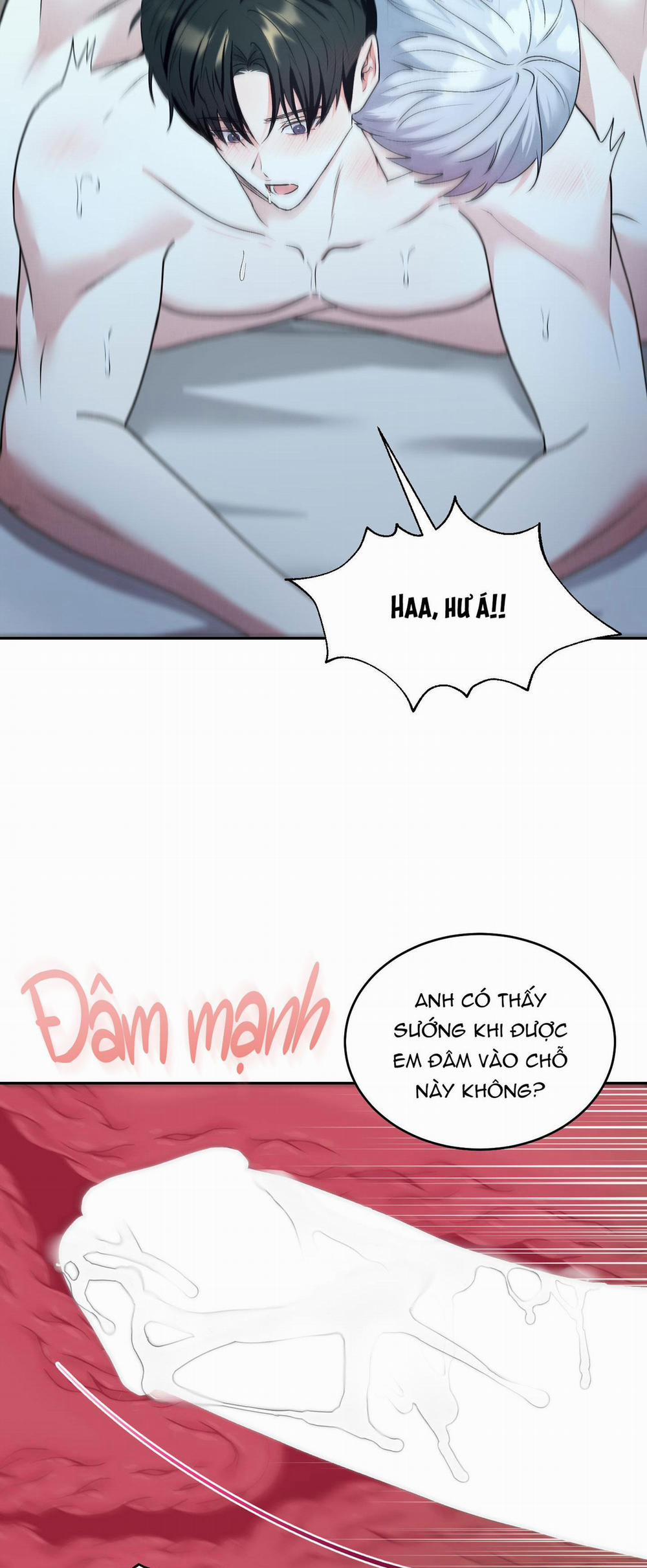 Bắn Là Dính 21 trang 17