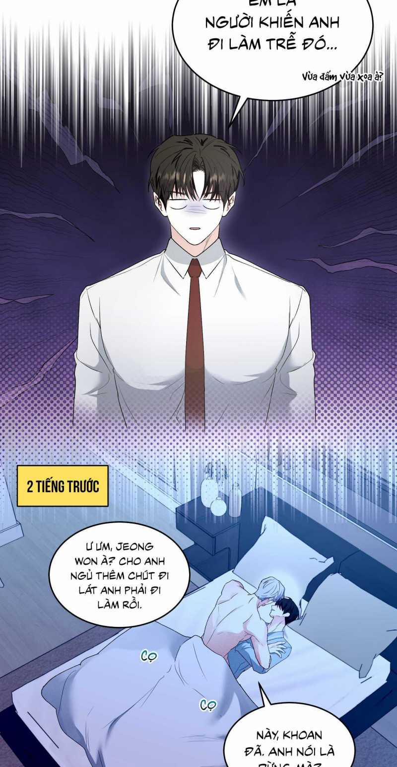 Bắn Là Dính 25 trang 11