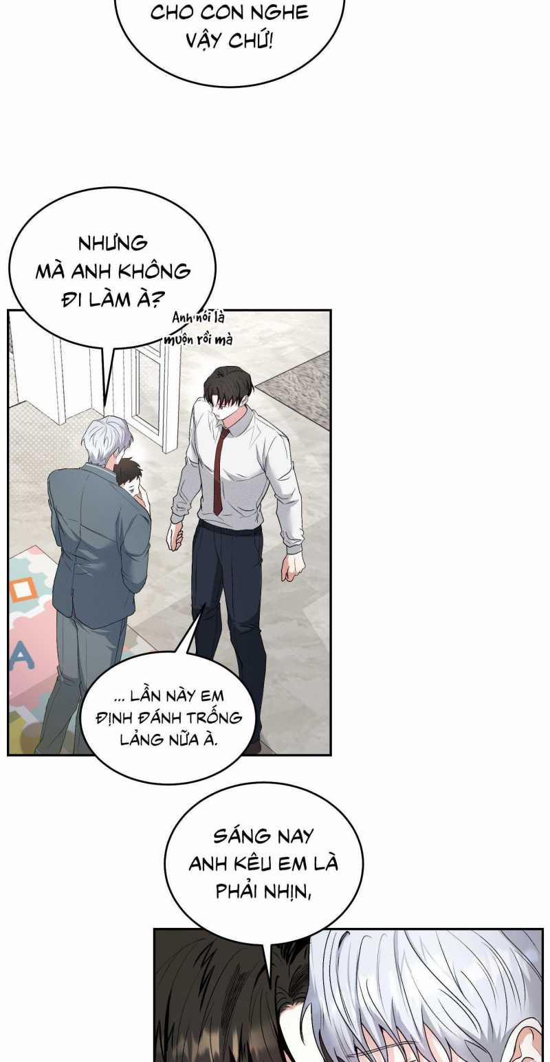 Bắn Là Dính 25 trang 14