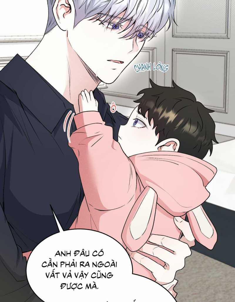 Bắn Là Dính 25 trang 25