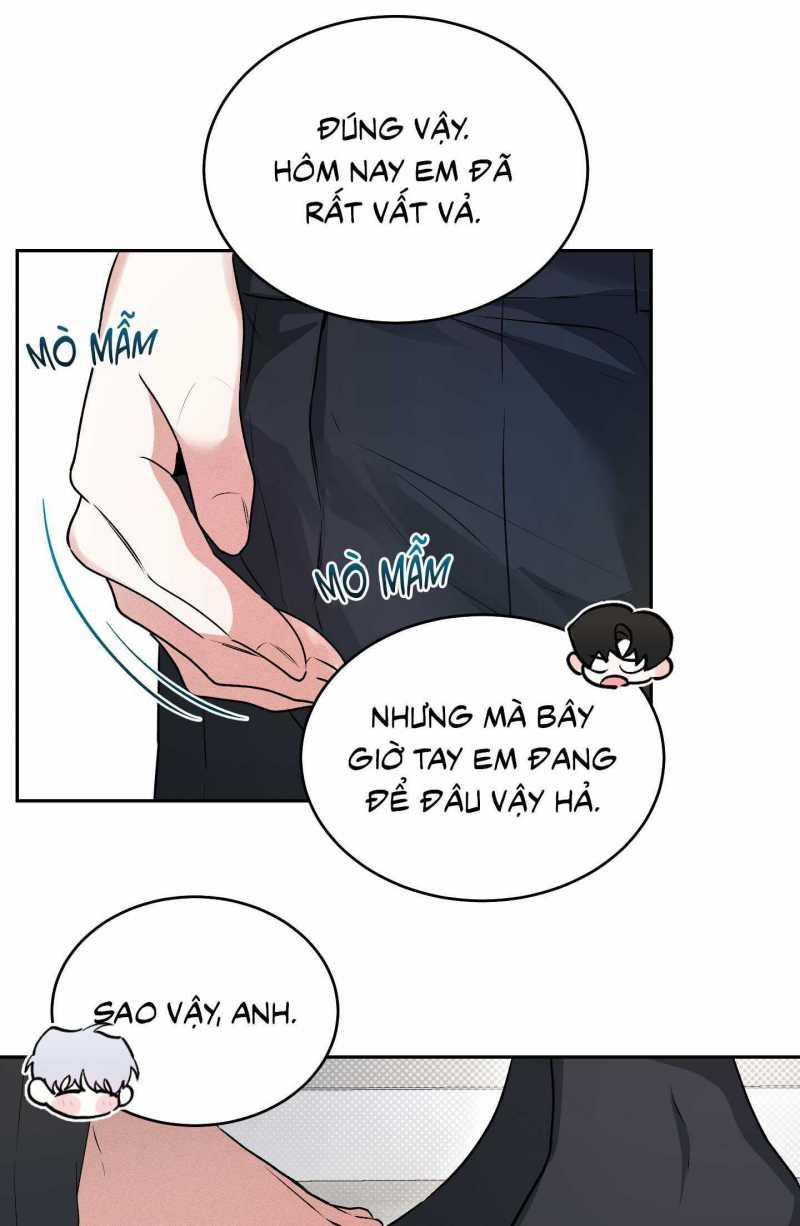 Bắn Là Dính 25 trang 50