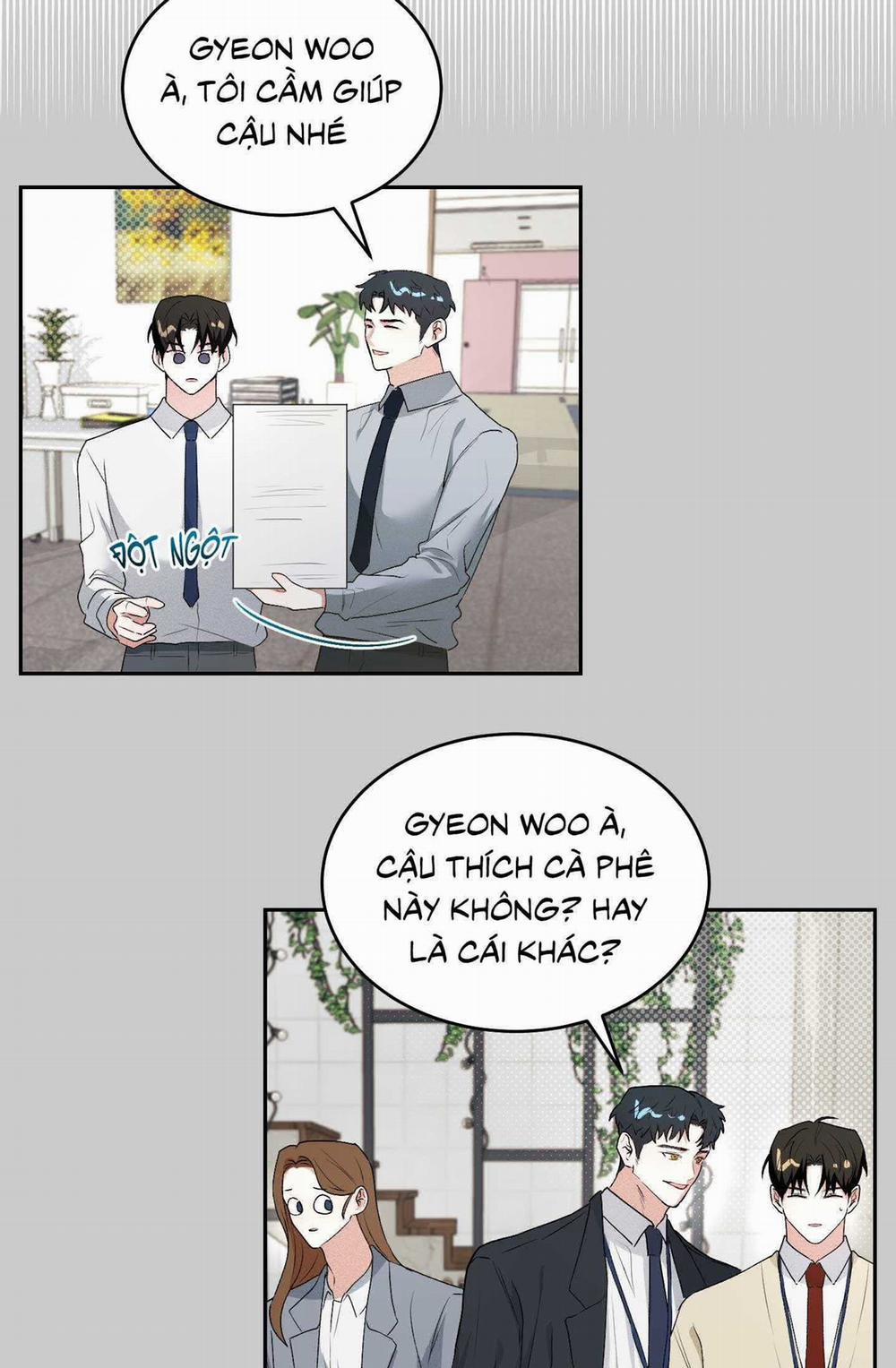 Bắn Là Dính 26 trang 36