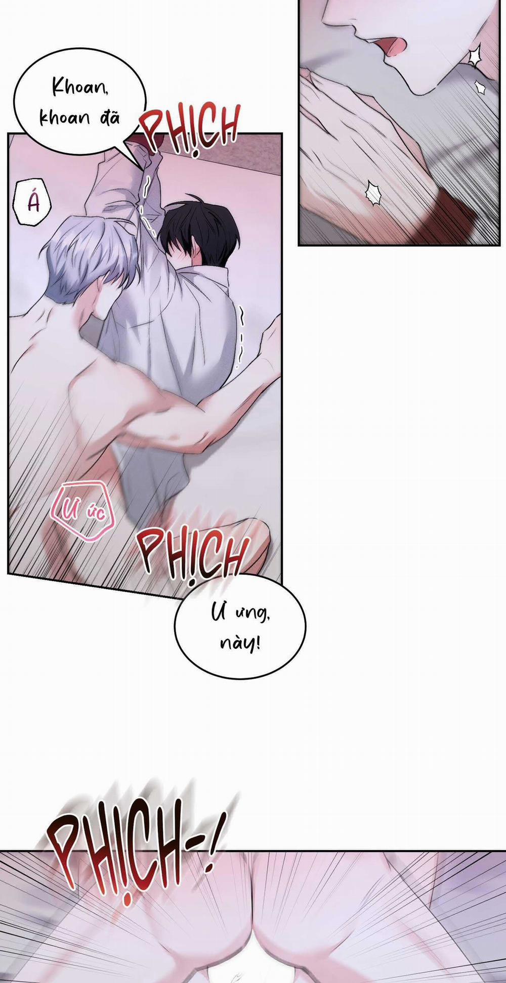 Bắn Là Dính 26 trang 5