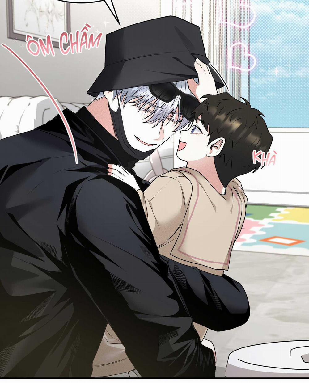 Bắn Là Dính 27 NT3 trang 29