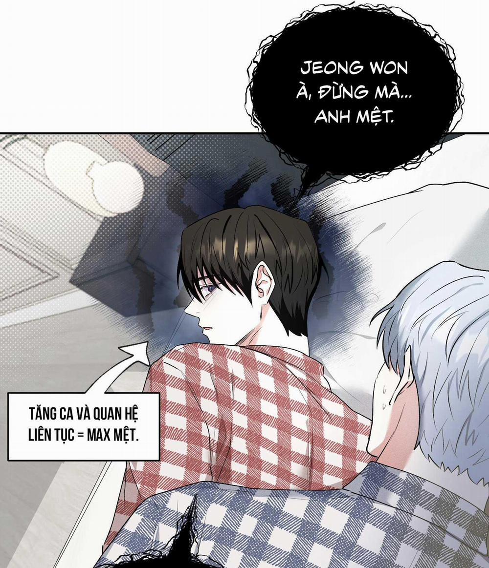 Bắn Là Dính 27 NT3 trang 6