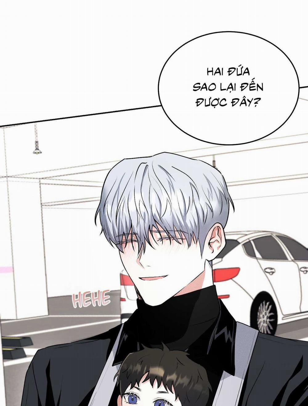 Bắn Là Dính 28 trang 28