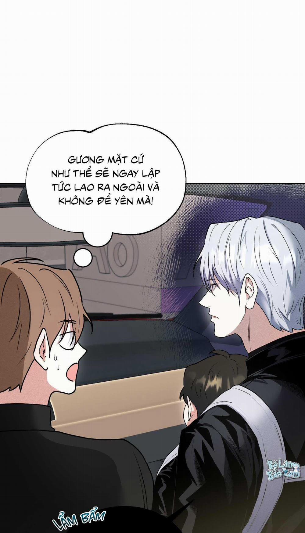 Bắn Là Dính 28 trang 3