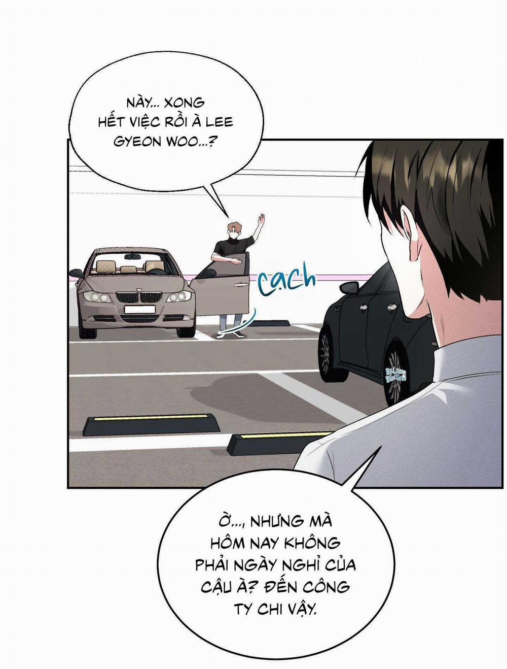 Bắn Là Dính 28 trang 30