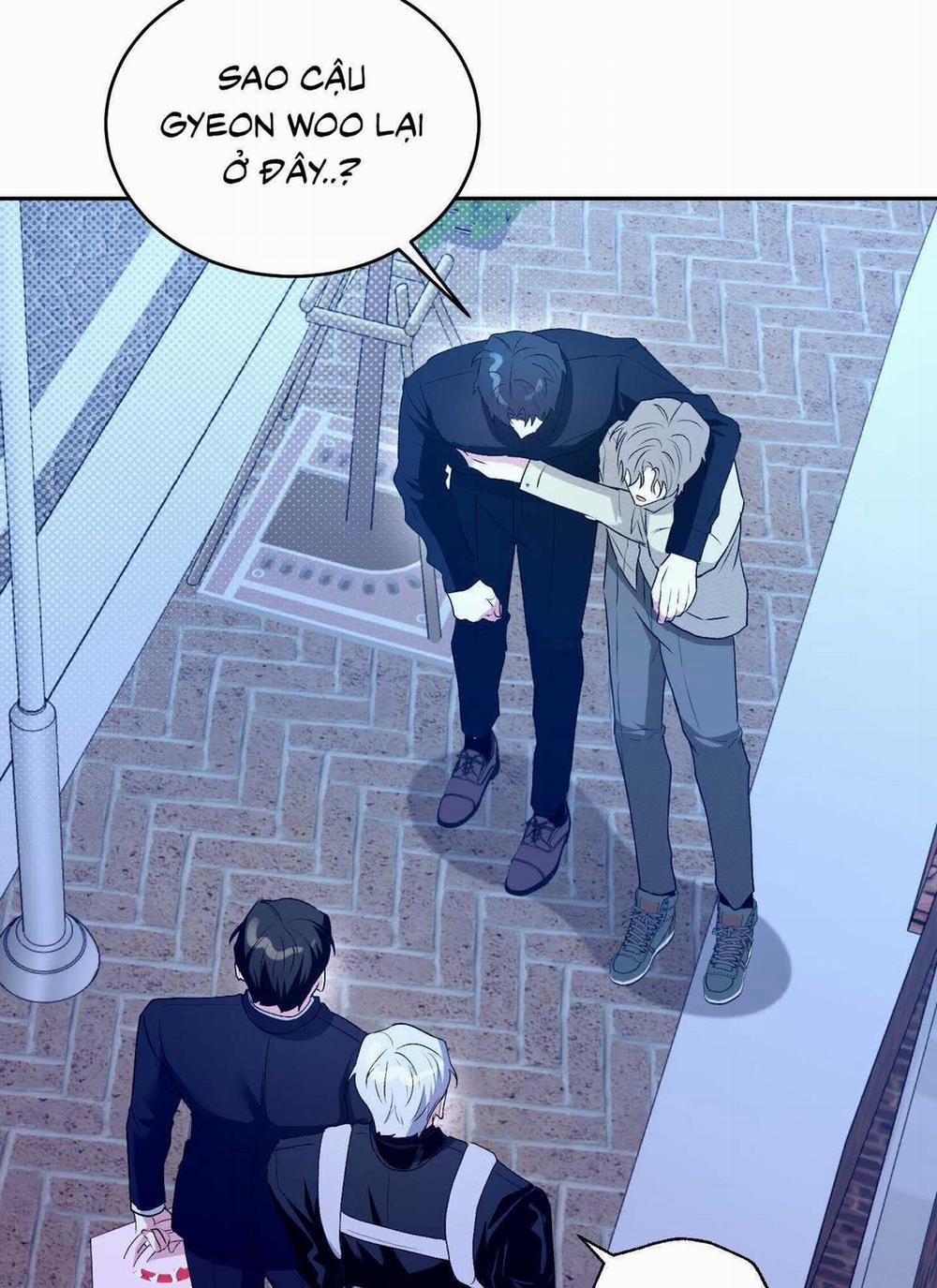 Bắn Là Dính 28 trang 48