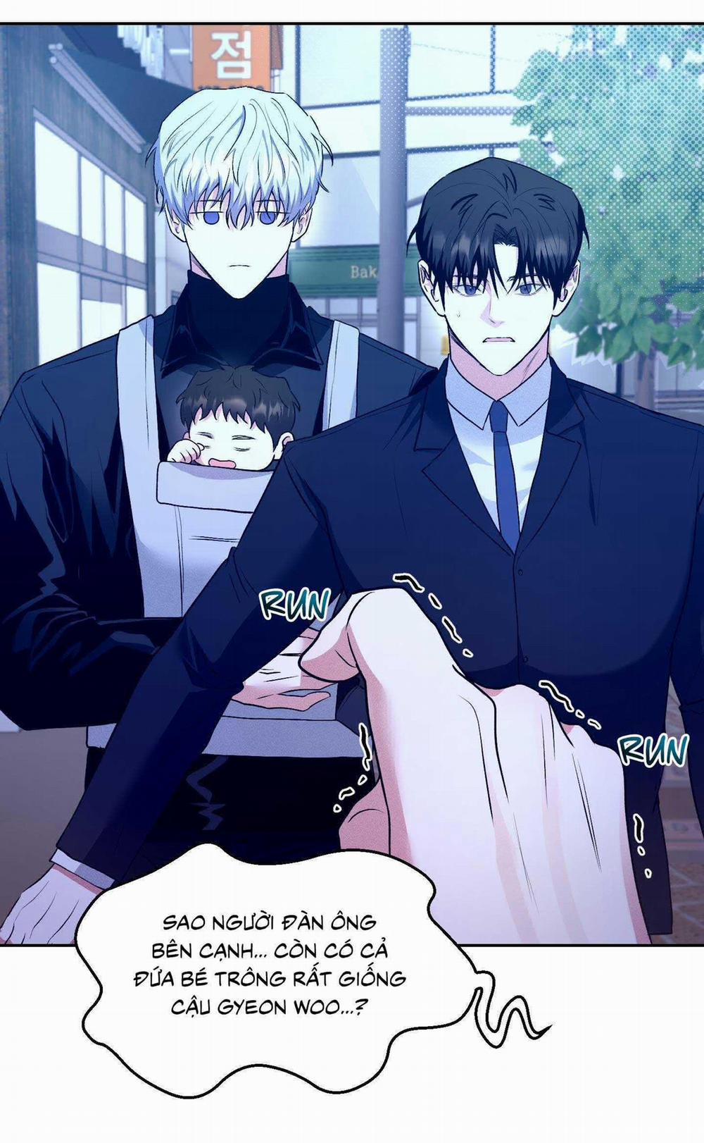 Bắn Là Dính 28 trang 51