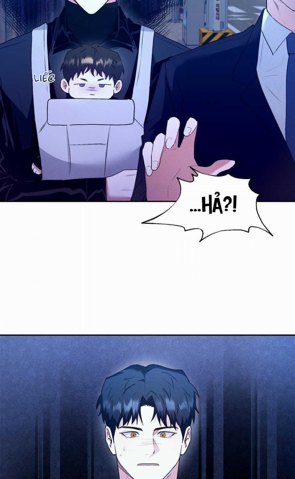 Bắn Là Dính 28 trang 58