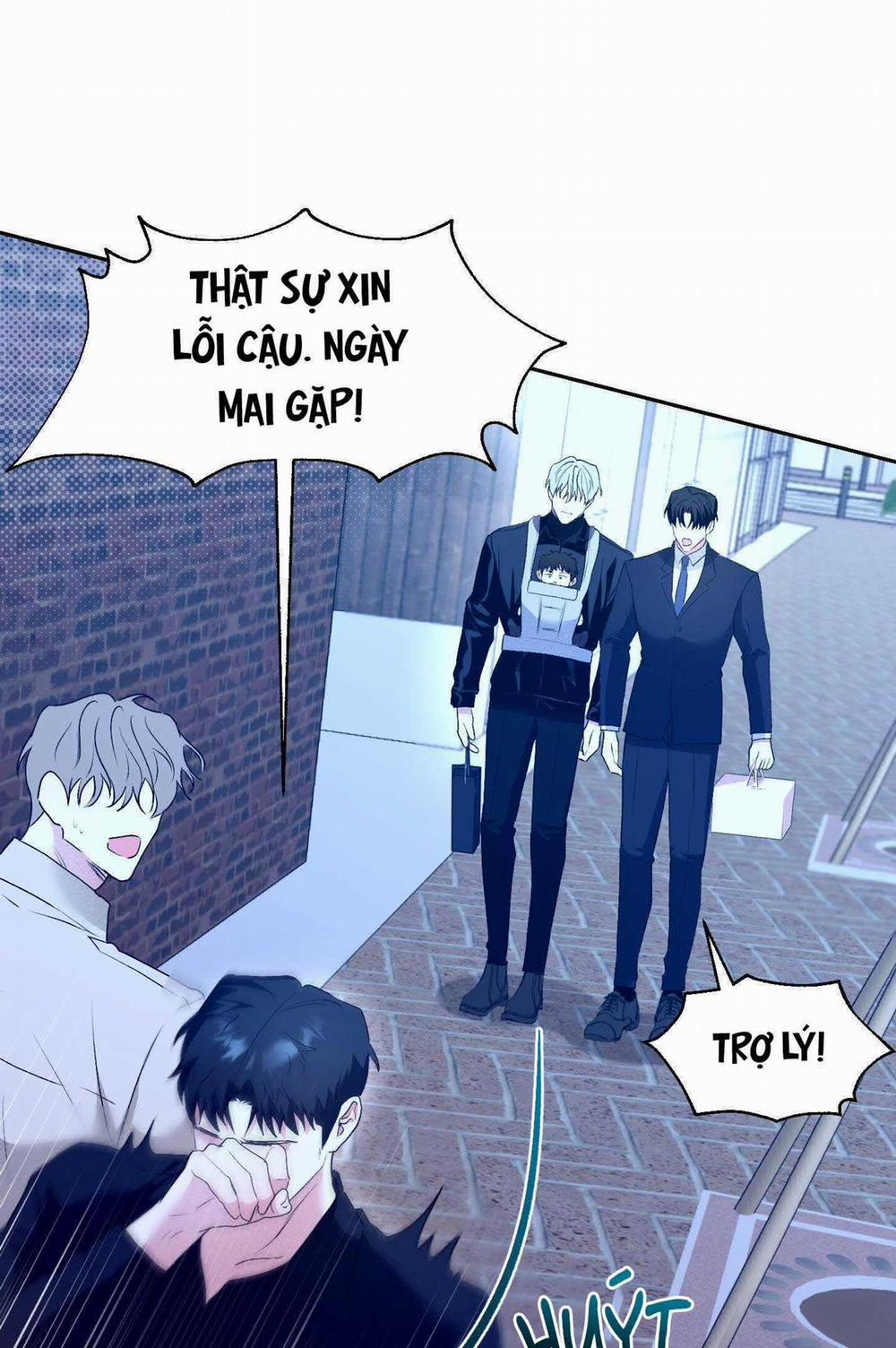 Bắn Là Dính 28 trang 65