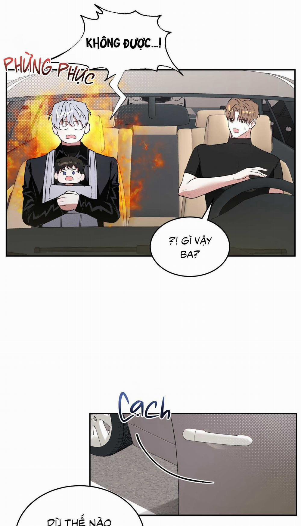 Bắn Là Dính 28 trang 7