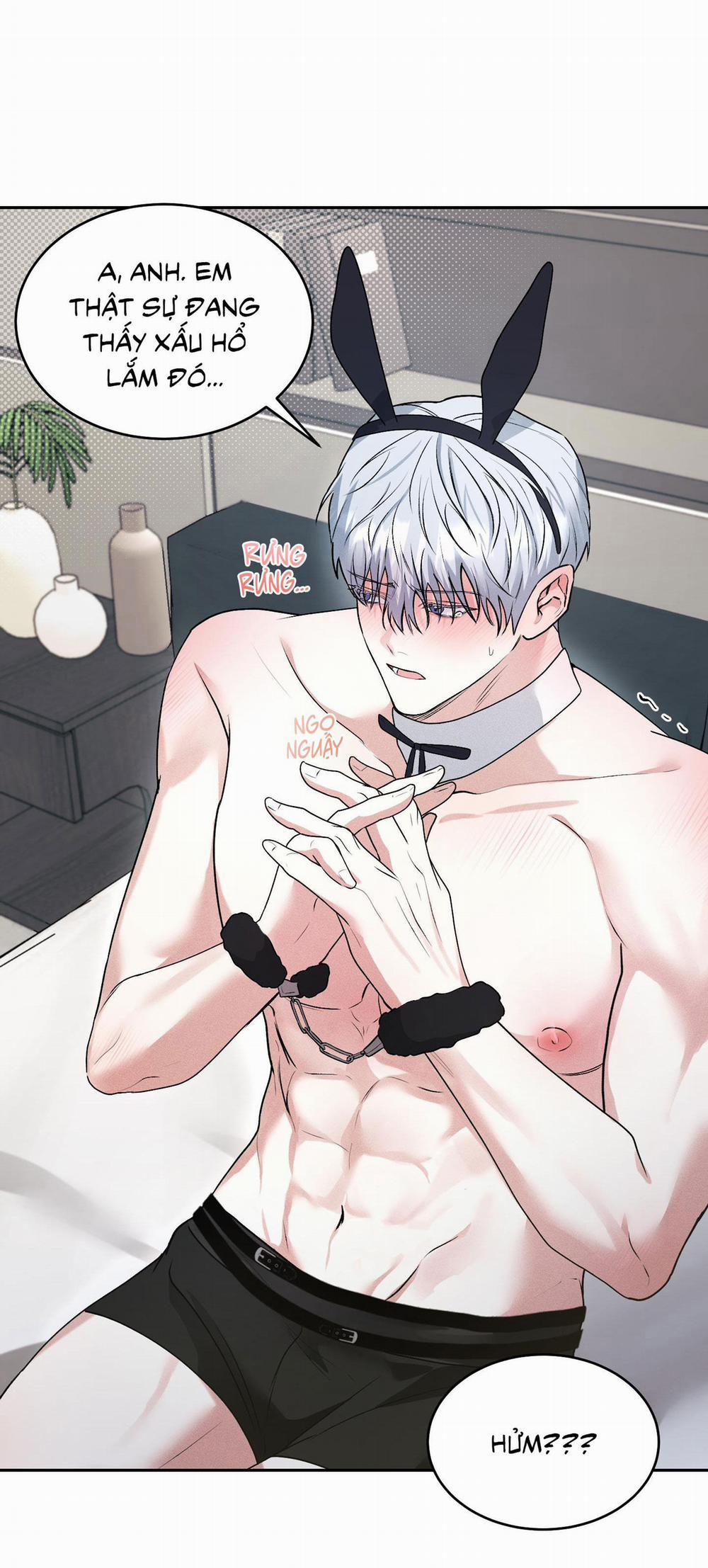 Bắn Là Dính 29 NT5 trang 40