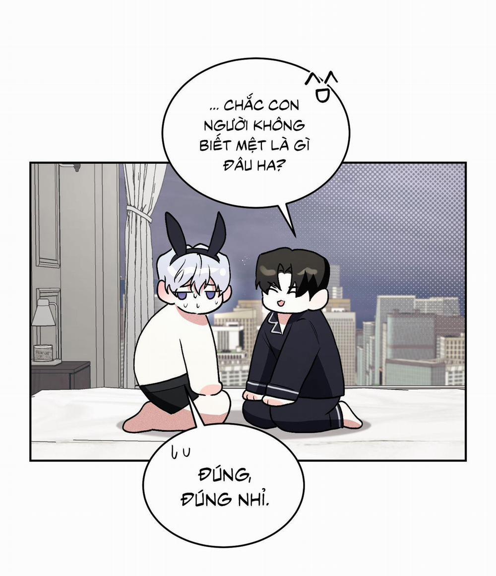 Bắn Là Dính 29 NT5 trang 54