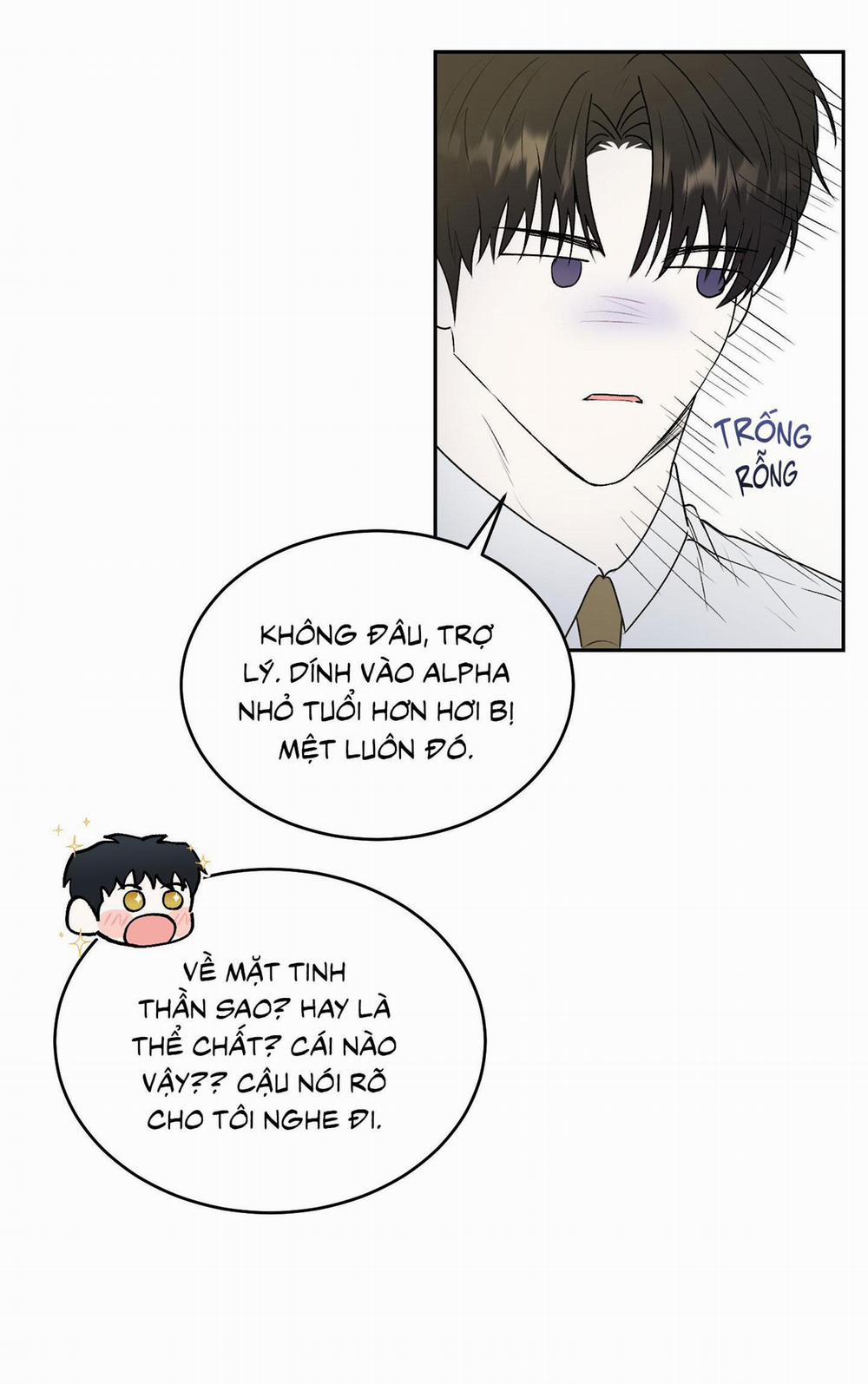 Bắn Là Dính 29 NT5 trang 6