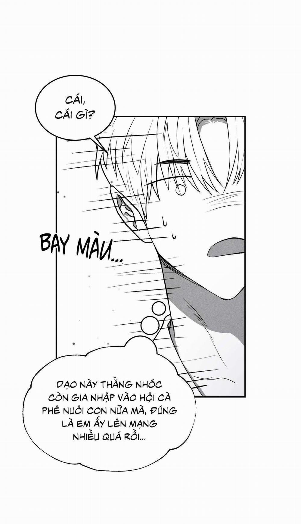 Bắn Là Dính 29 trang 32