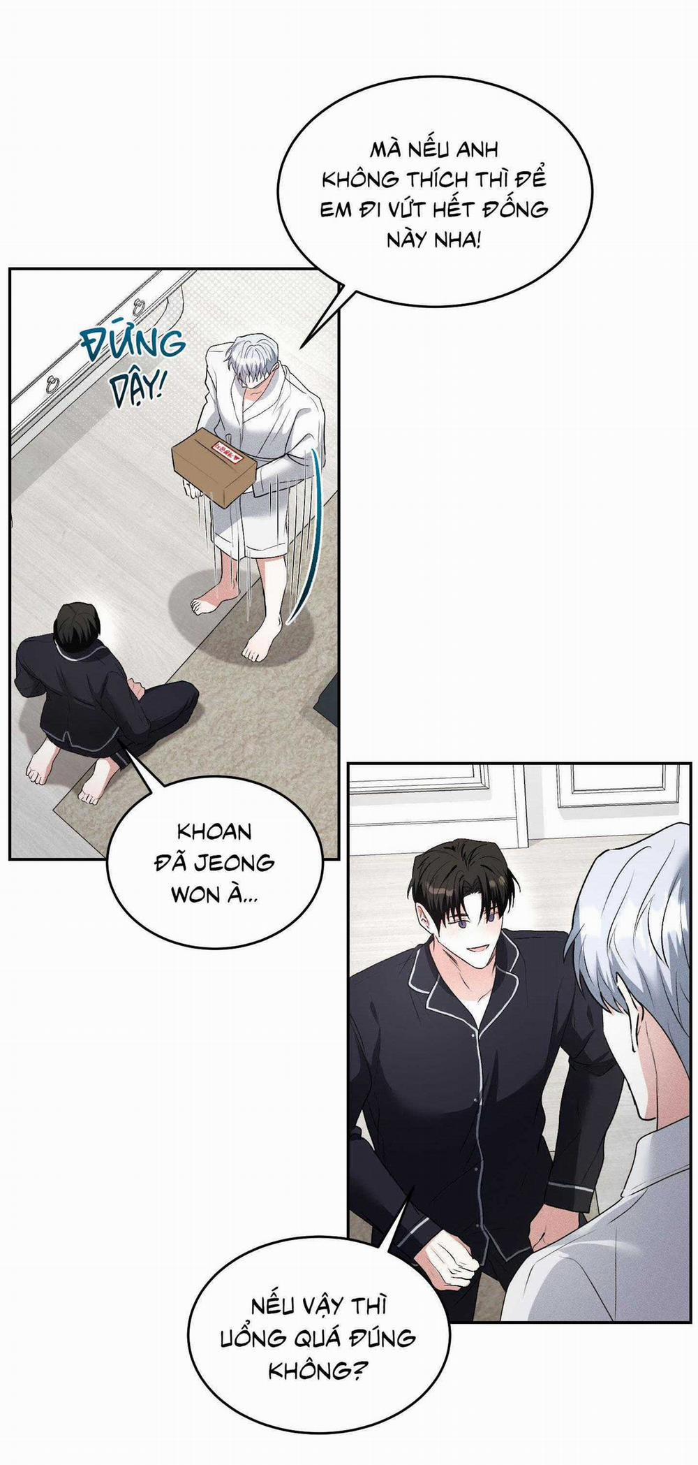 Bắn Là Dính 29 trang 33