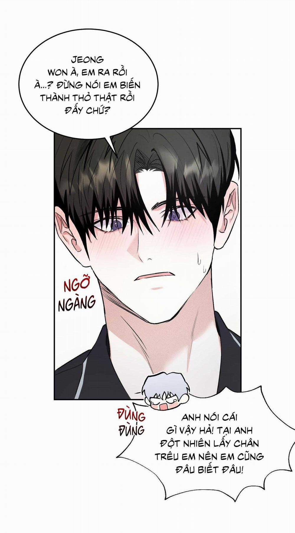 Bắn Là Dính 29 trang 46