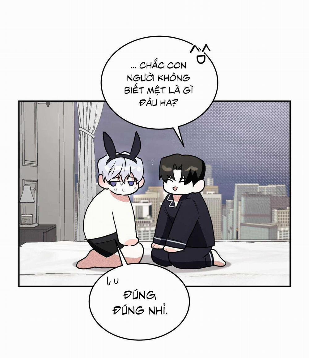 Bắn Là Dính 29 trang 54