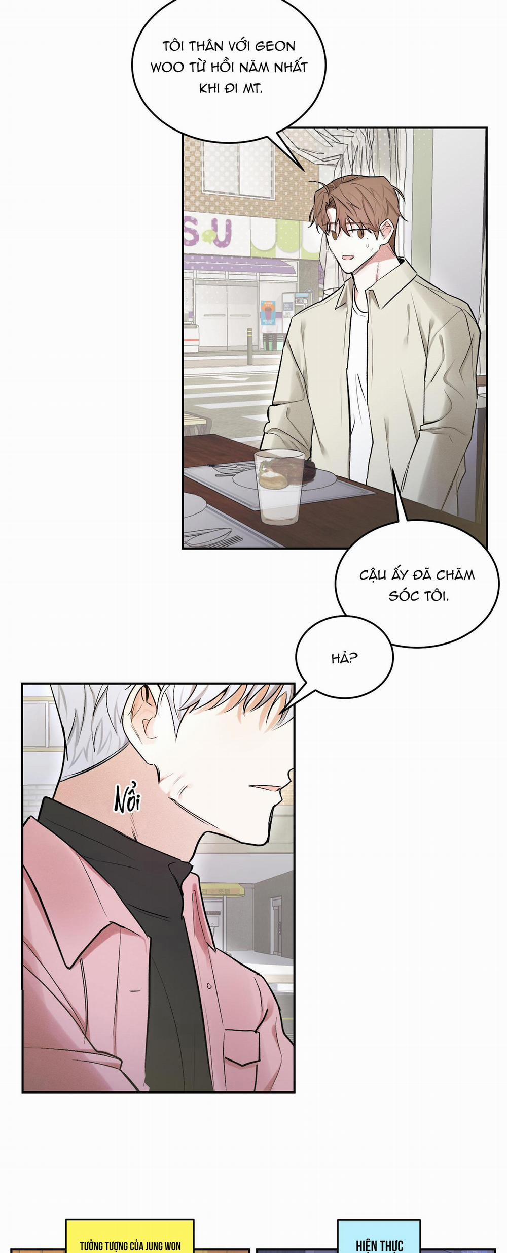 Bắn Là Dính 3 trang 16