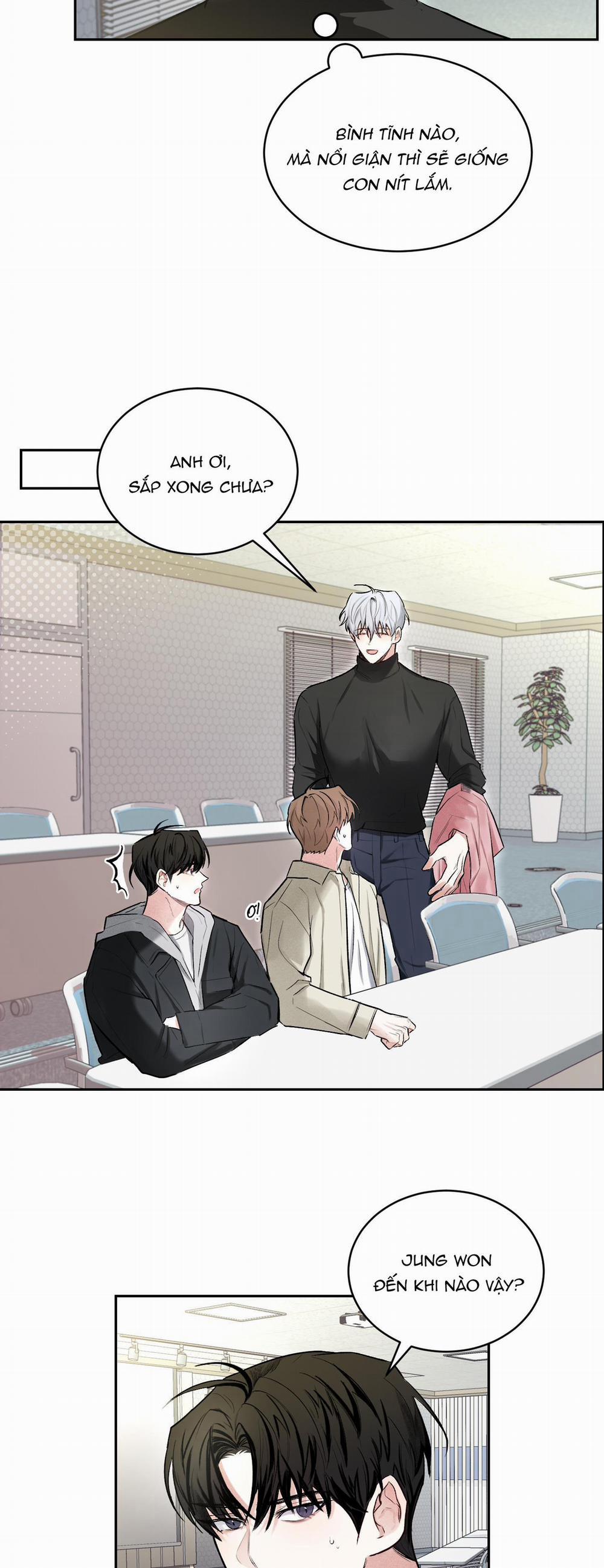 Bắn Là Dính 3 trang 2