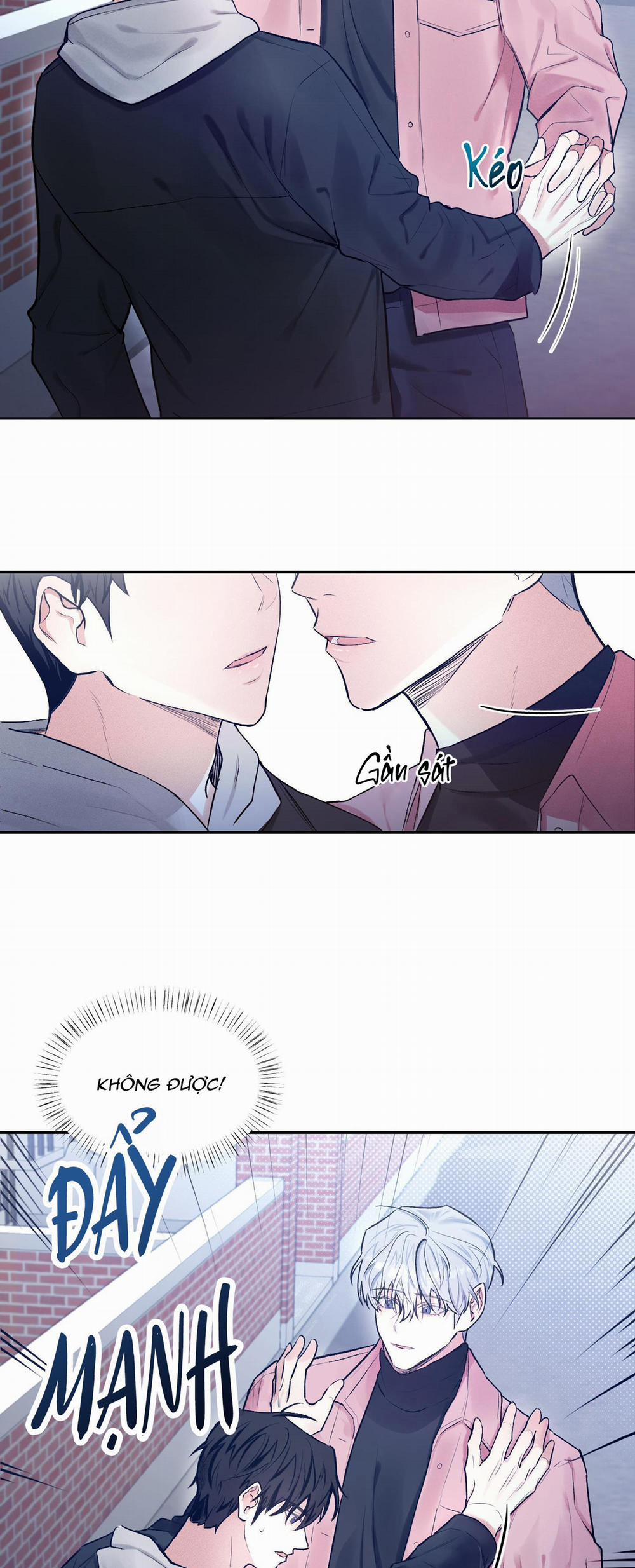 Bắn Là Dính 3 trang 32