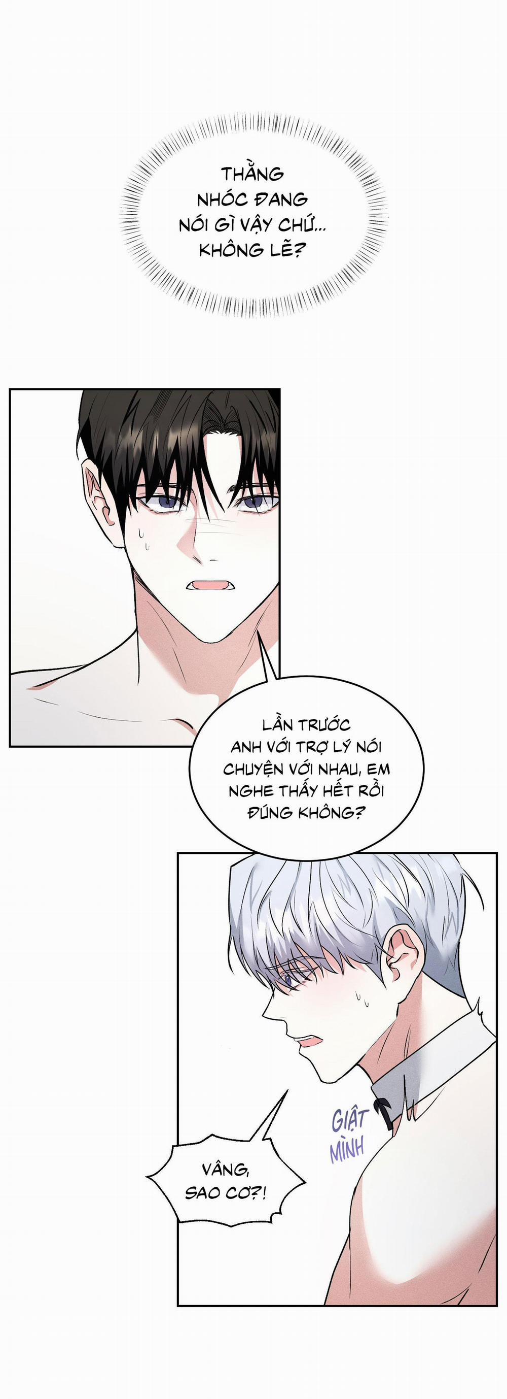 Bắn Là Dính 30 NT6 trang 11