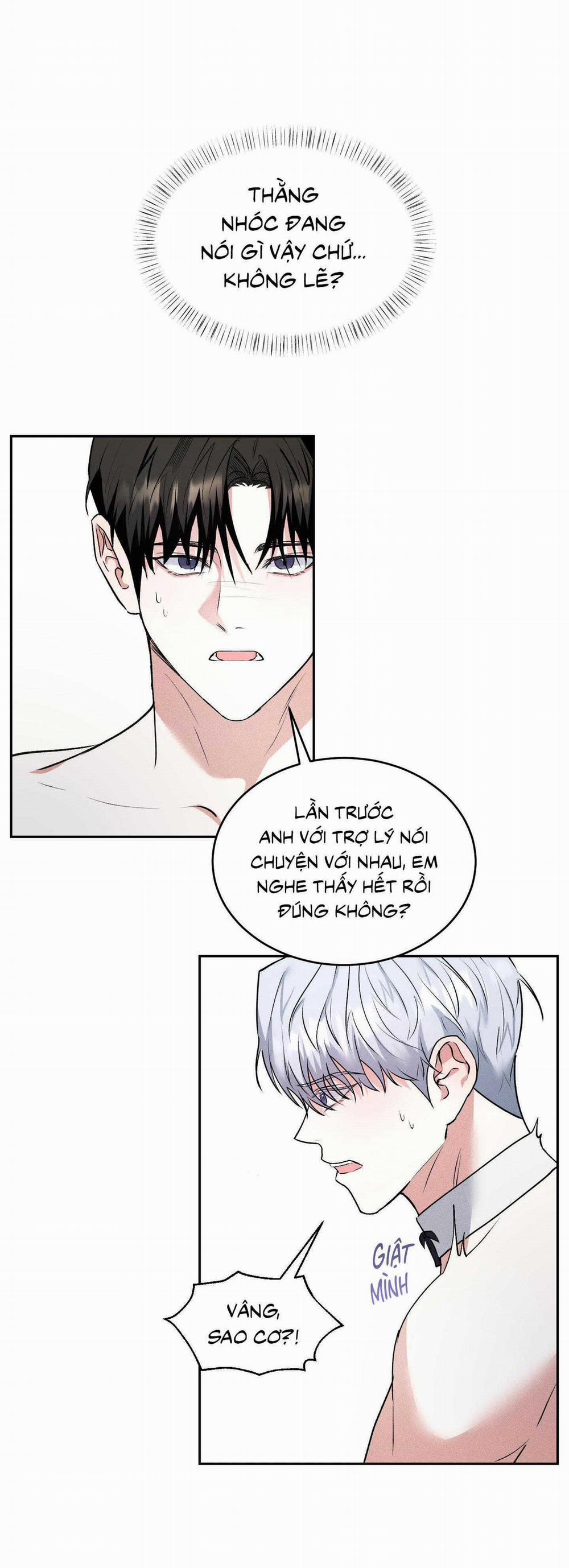 Bắn Là Dính 30 trang 11