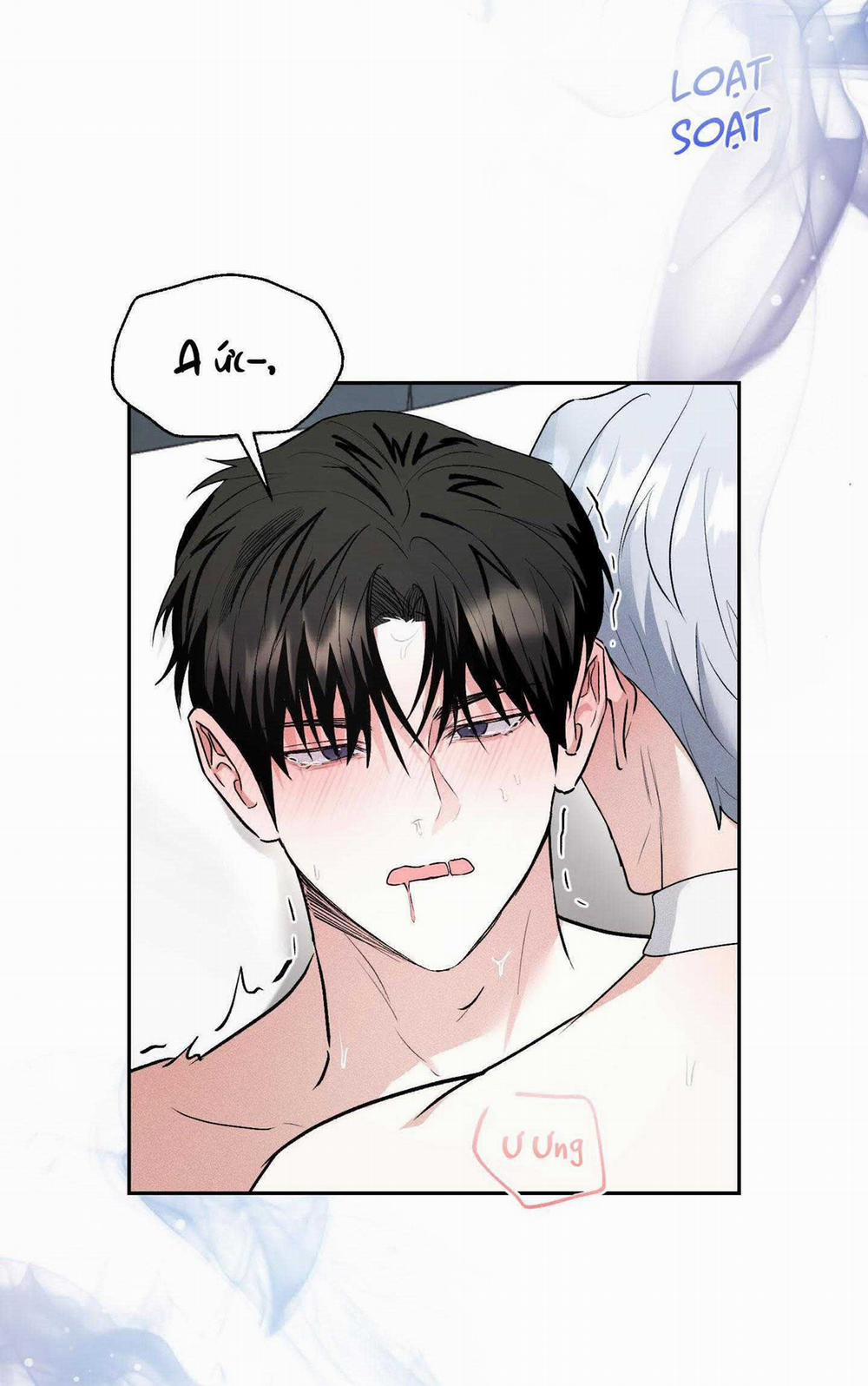 Bắn Là Dính 30 trang 35