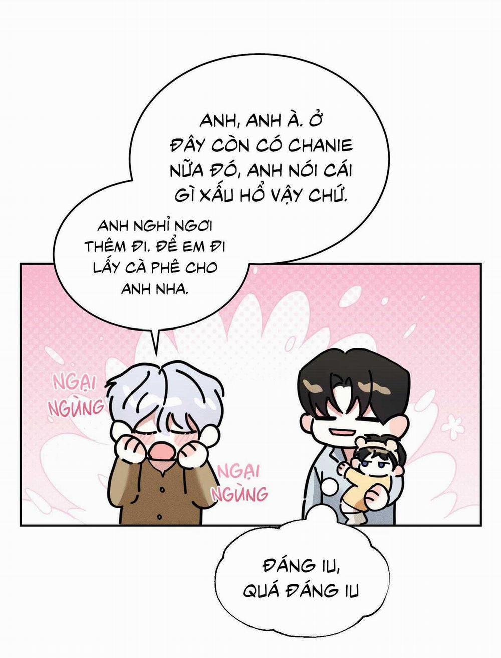 Bắn Là Dính 30 trang 56