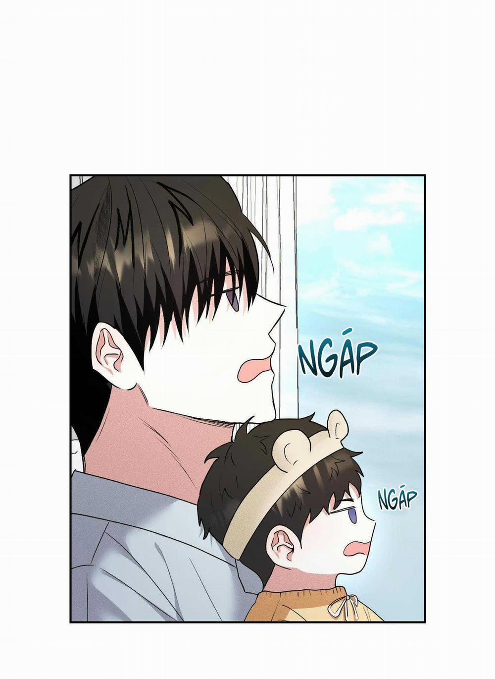 Bắn Là Dính 30 trang 58