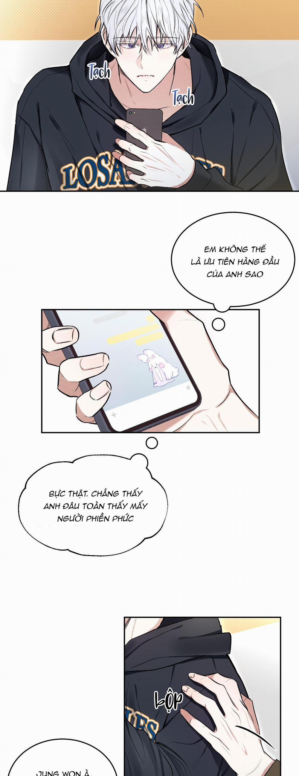 Bắn Là Dính 4 trang 26