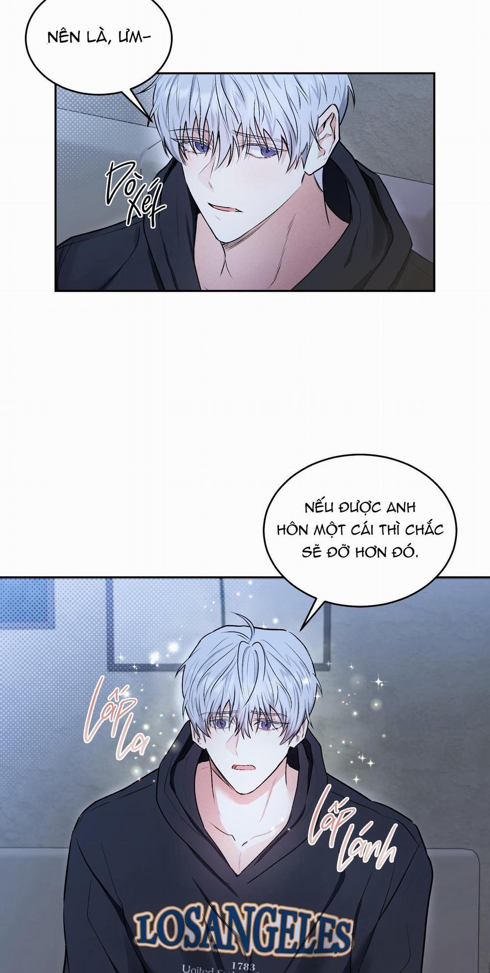 Bắn Là Dính 5 trang 10